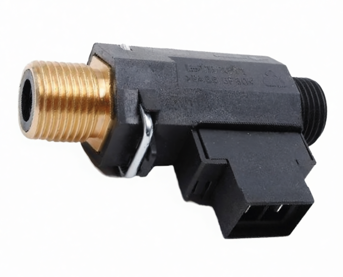 FLUSOSTATO CALDERA ARISTON 65100296 - 292.14.0093