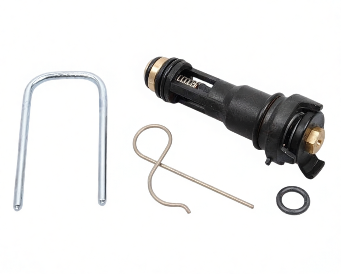 OBTURADOR CALDERA ARISTON 61302411 - 292.14.0094