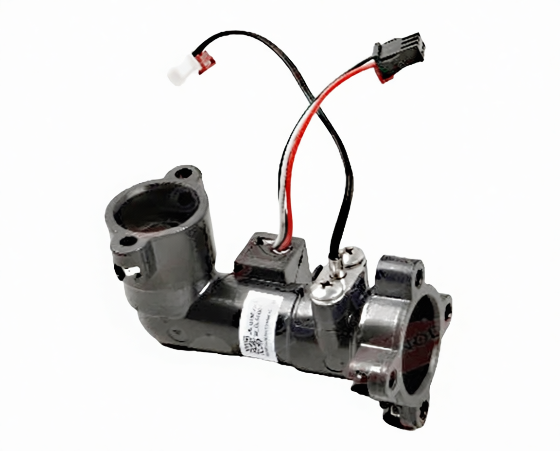 FLUSOSTATO CALENTADOR ARISTON 65155752 - 292.14.0917