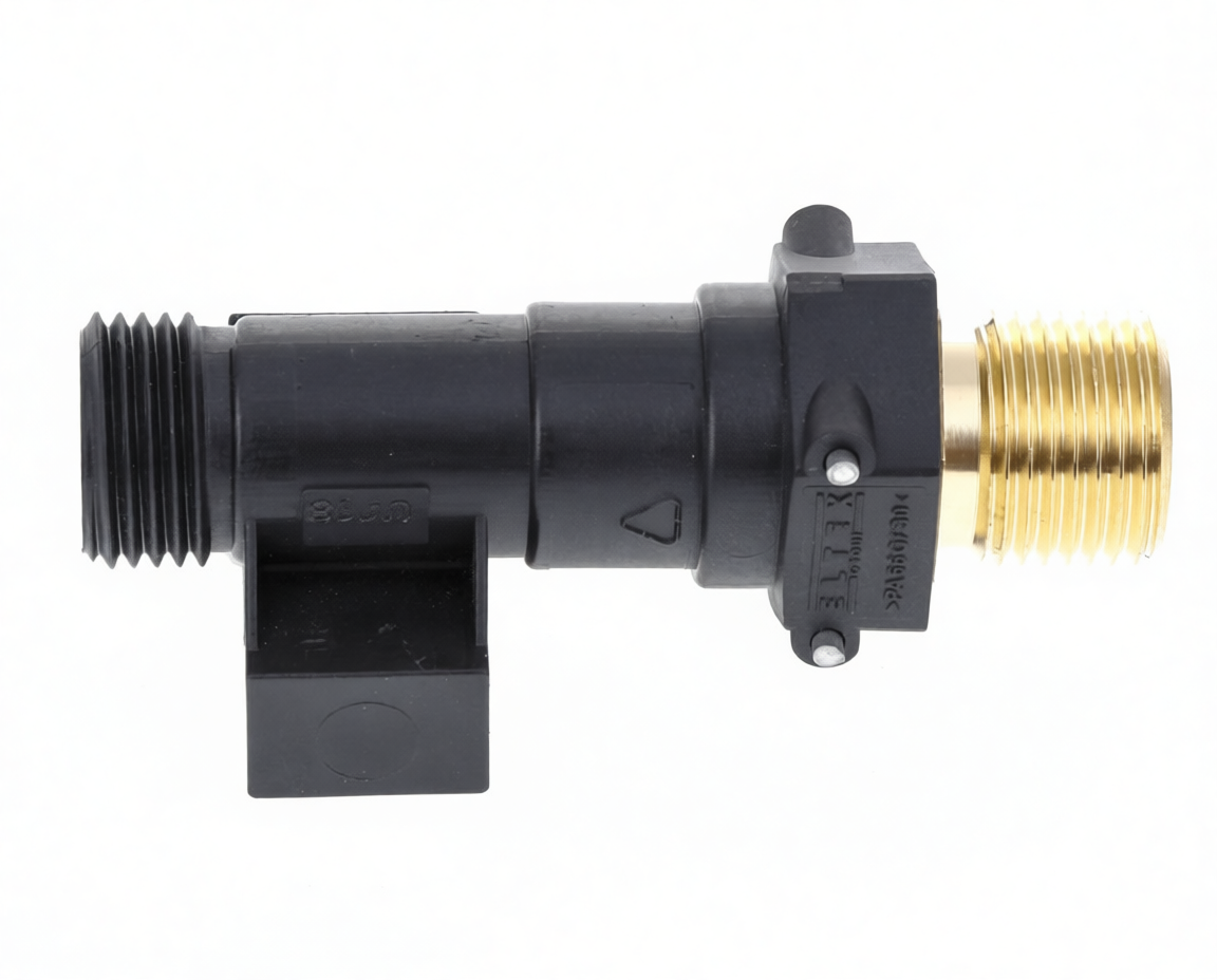 FLUSOSTATO CALDERA FERROLI I398185510 - 292.27.0011