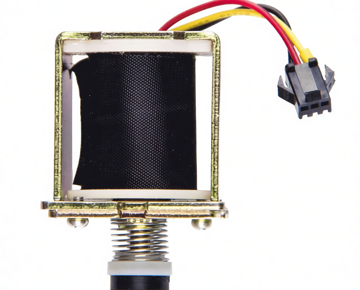 KIT BOBINA CALENTADOR COINTRA 398C0650 - 292.27.0014