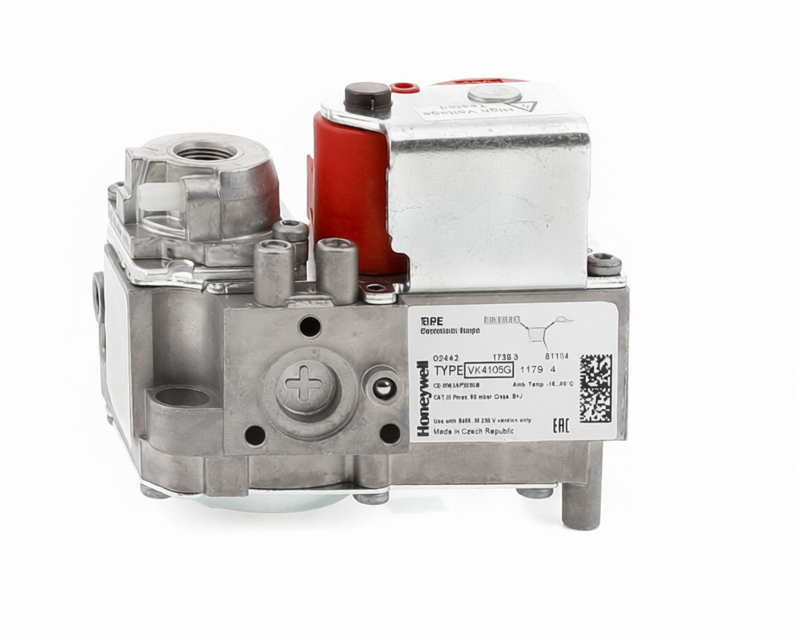 VÁLVULA GAS CALDERA COINTRA 9158467 - 292.27.0022