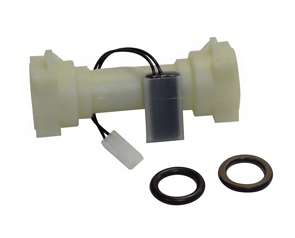 CAUDAL AGUA CL CHA NIAGARADELTA ANTIG.HE - 292.31.0017