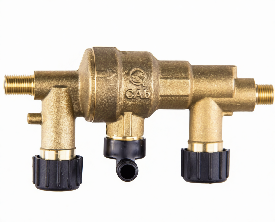 VÁLVULA DESCONECTOR CHAFFOTEAUX 60000263 - 292.31.0020