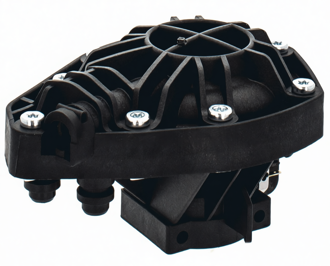 MOTOR VÁLVULA CHAFFOTEAUX 61302410 - 292.31.0023