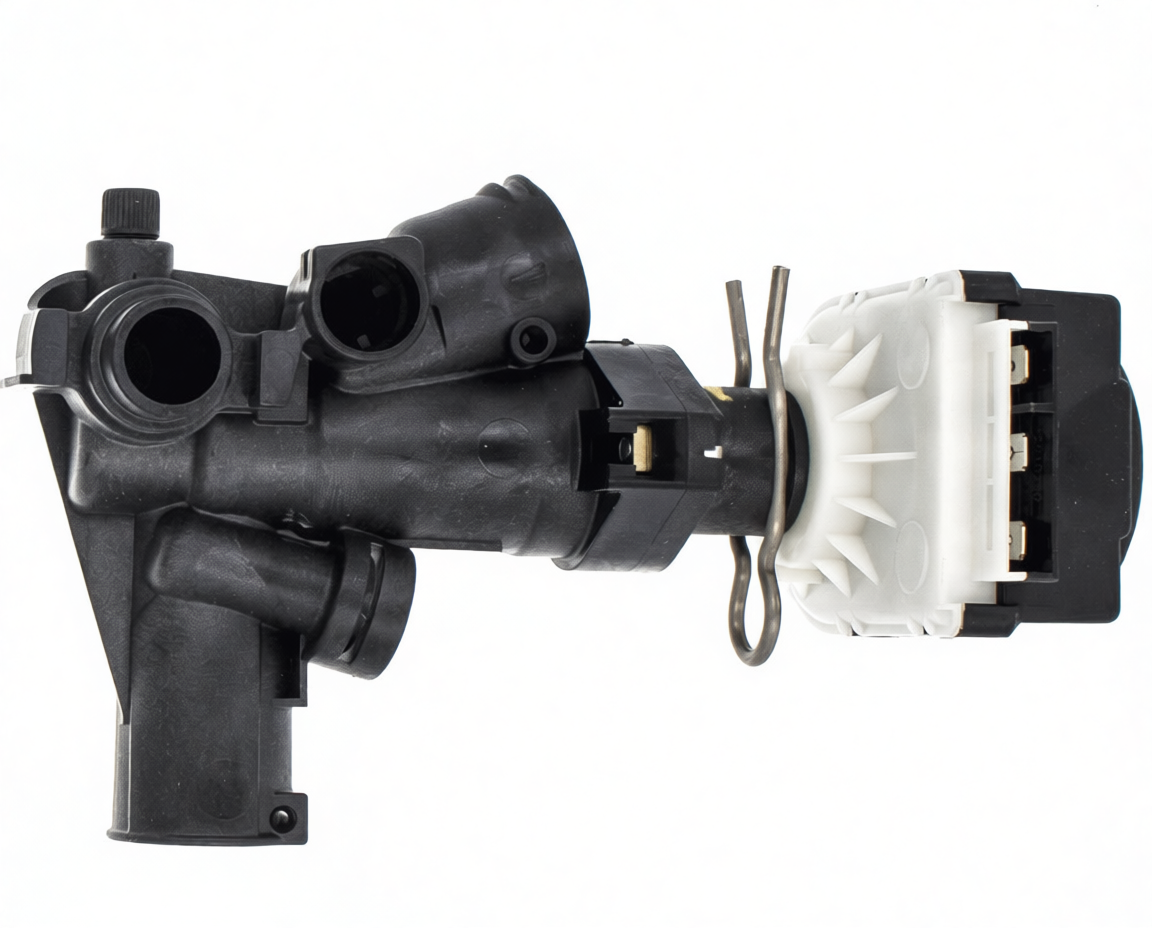 VÁLVULA CALDERA CHAFFOTEAUX 61305725 - 292.31.0028