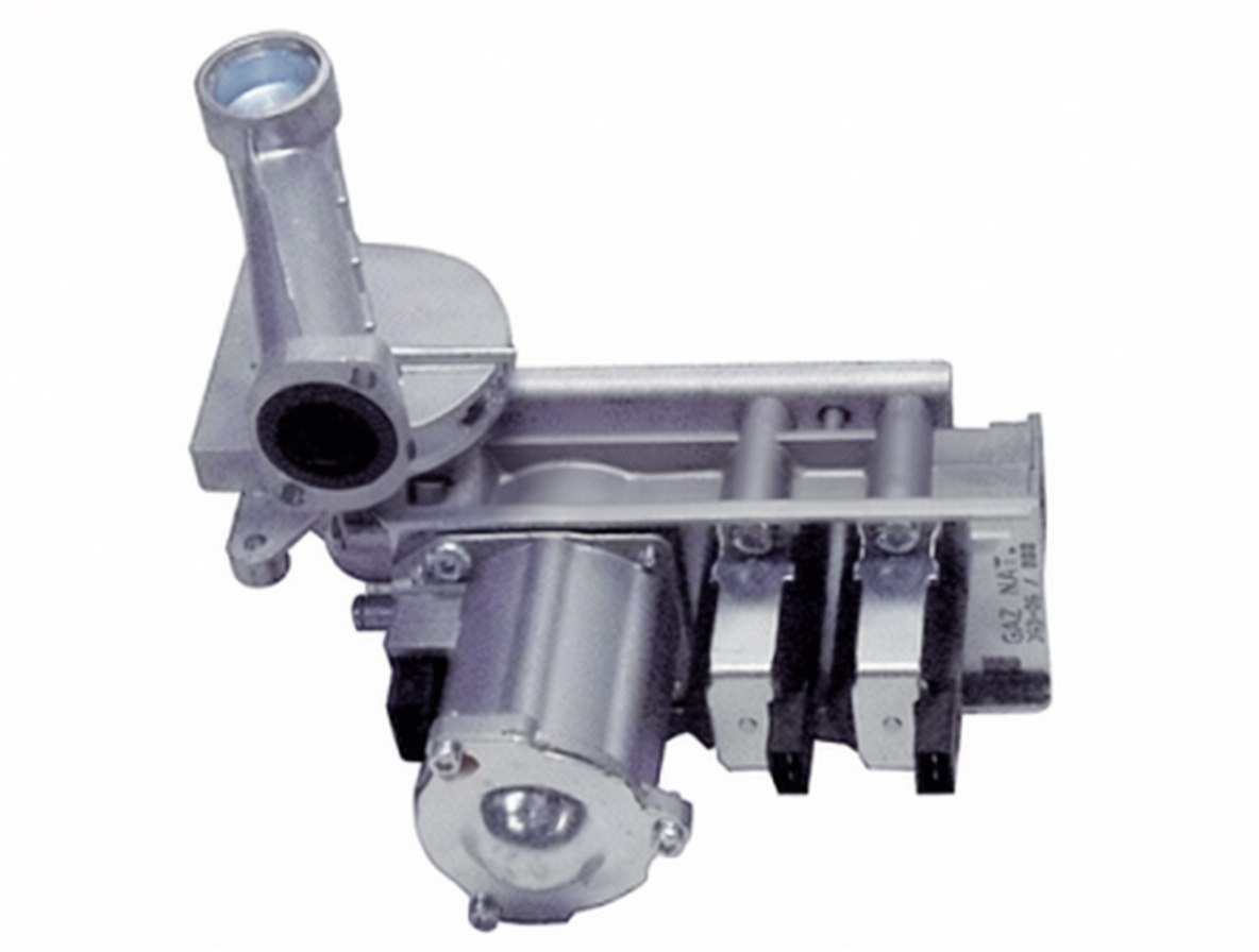 VALVULA CL GAS CHA CENTORA224FF ME - 292.31.0033