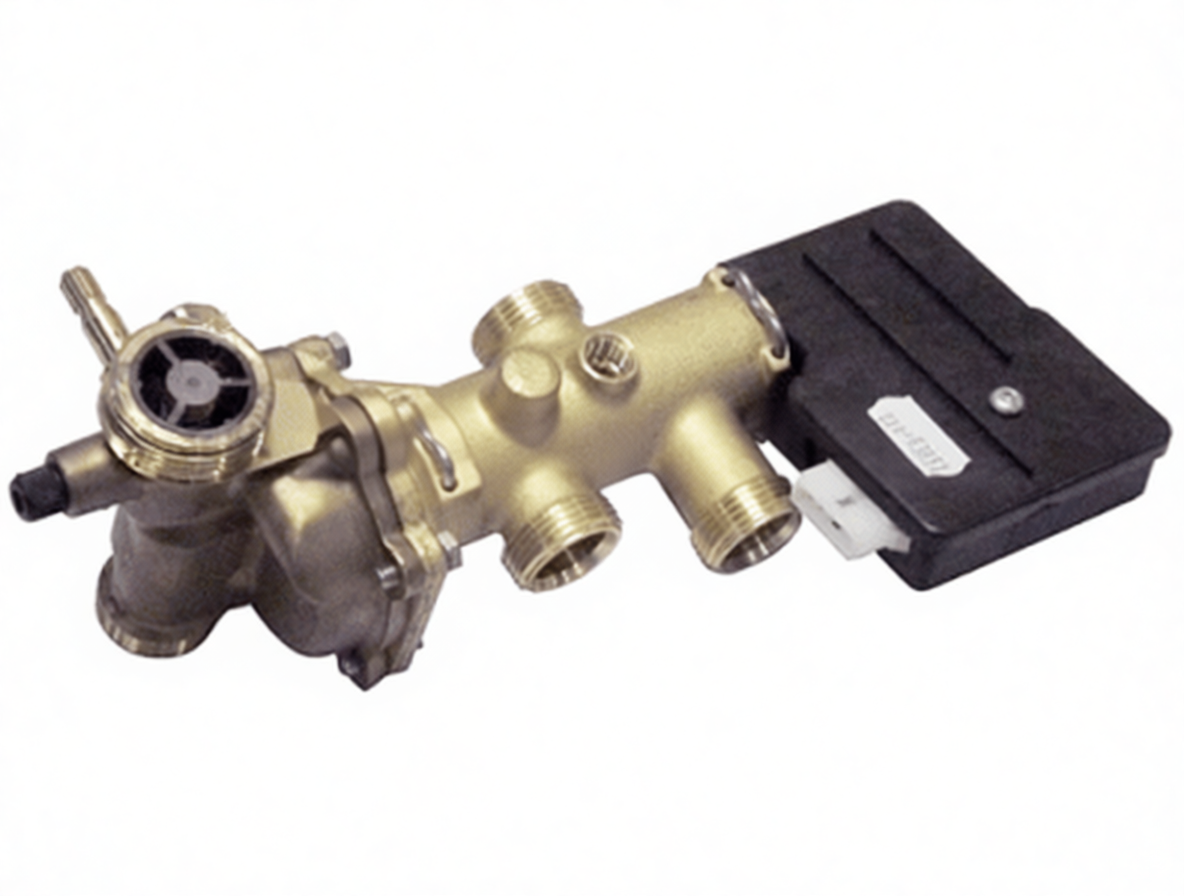 VALVULA CL CHA 3 VIAS CELTIC 2.30RSC ME - 292.31.0035