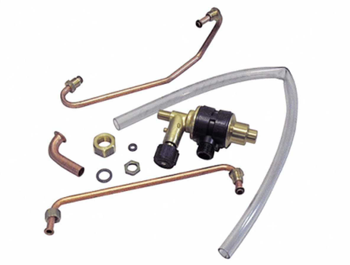 VALVULA CL CHA DESCONECTOR 61010407 ME - 292.31.0036