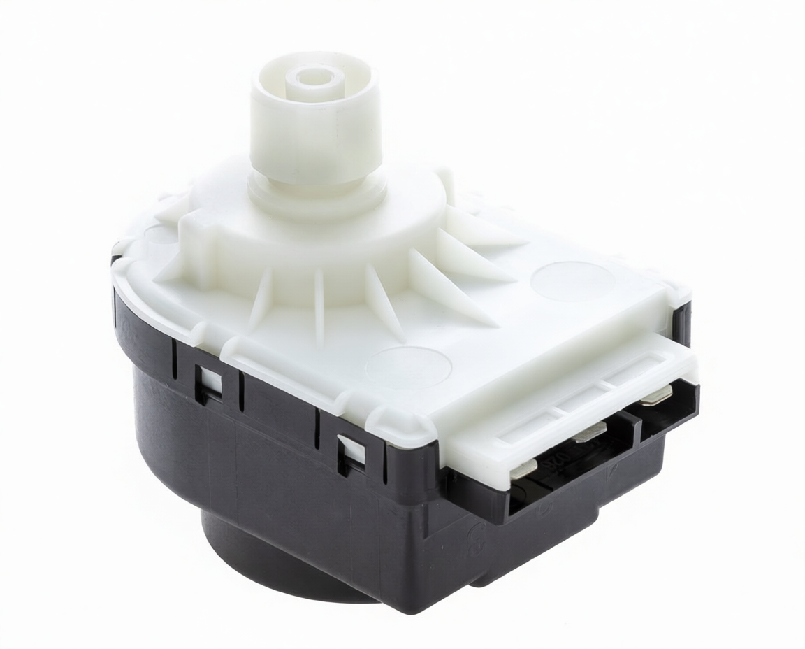 MOTOR VÁLVULA CALDERA CHAFFOTEAUX 3VÍAS - 292.31.0037