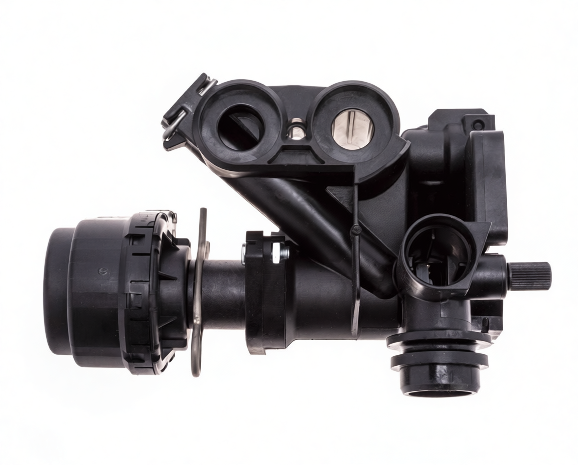 VÁLVULA CALDERA CHAFFOTEAUX 61315546 - 292.31.0041