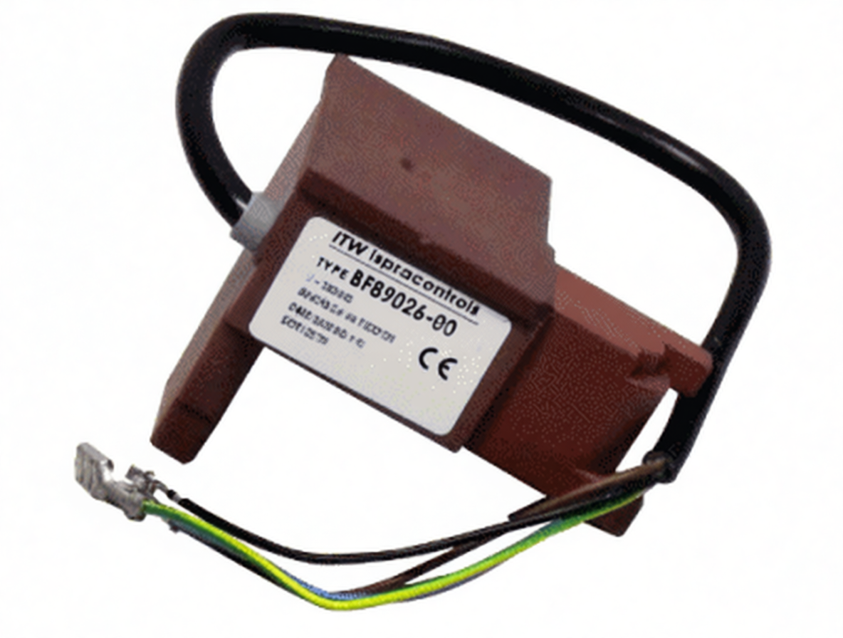 RECTIFICADOR C/CABLE CL CHA MICROTEC ME - 292.31.0051