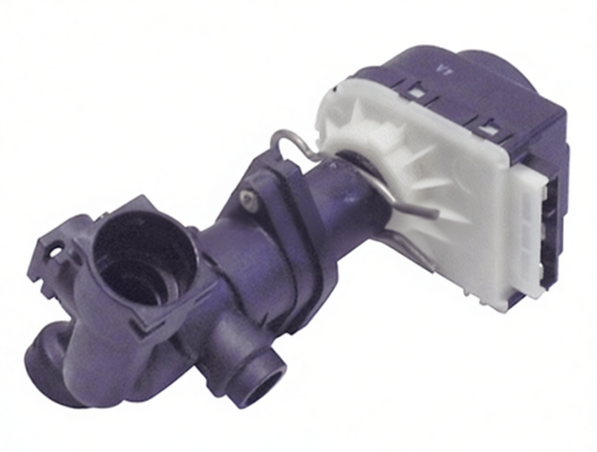 VALVULA CL CHA 3V ALUDRADELTA24FF ME - 292.31.0056