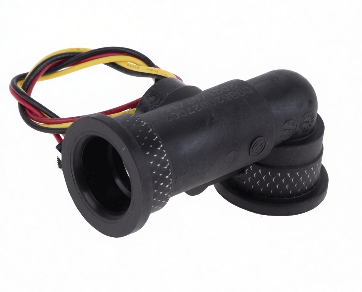 FLUSOSTATO CALENTADOR ARISTON 65158269 - 292.31.0060