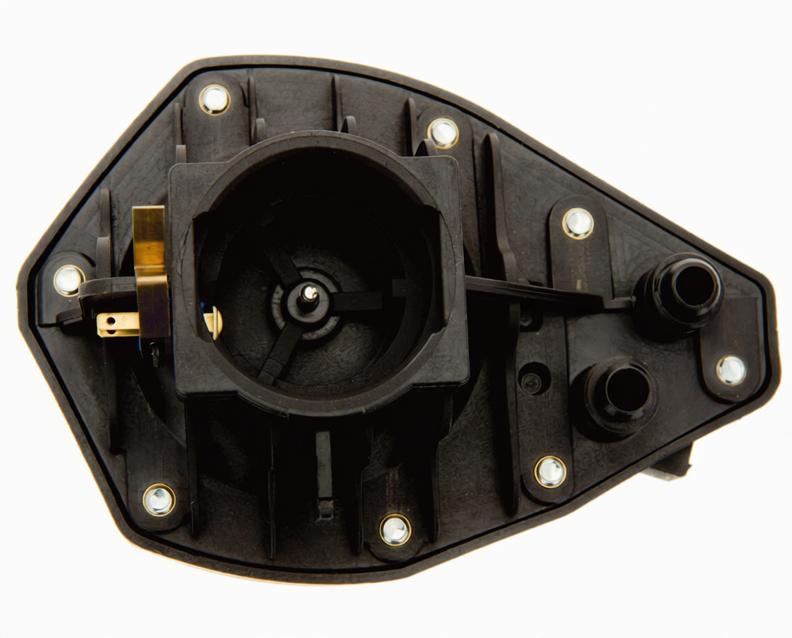 MOTOR VÁLVULA CHAFFOTEAUX 61302410 - 292.31.0062