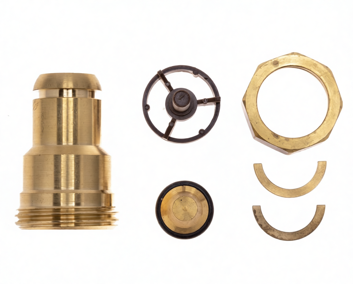 CLAPETE CALDERA CHAFFOTEAUX 60054448 - 292.31.0063