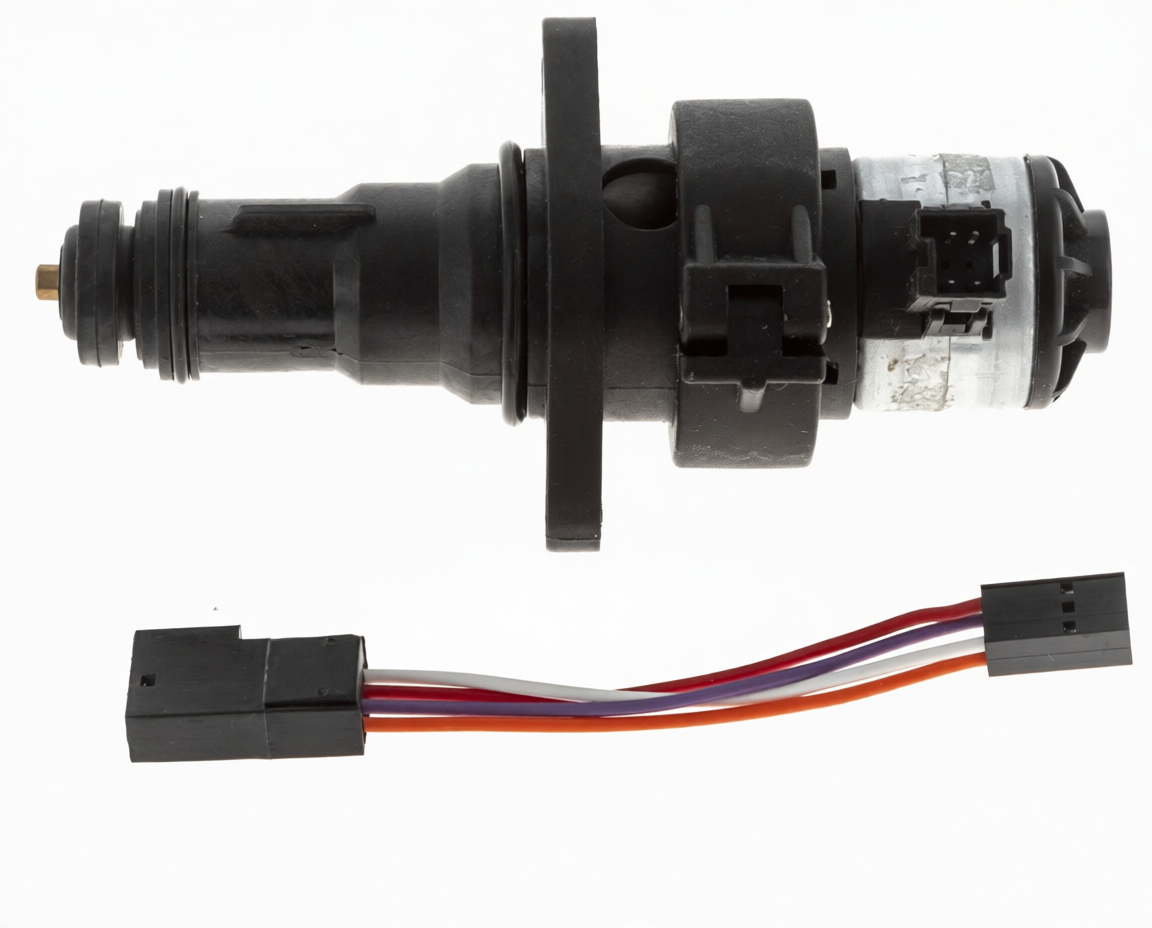 MOTOR VÁLVULA CHAFFOTEAUX 60081953 - 292.31.0075