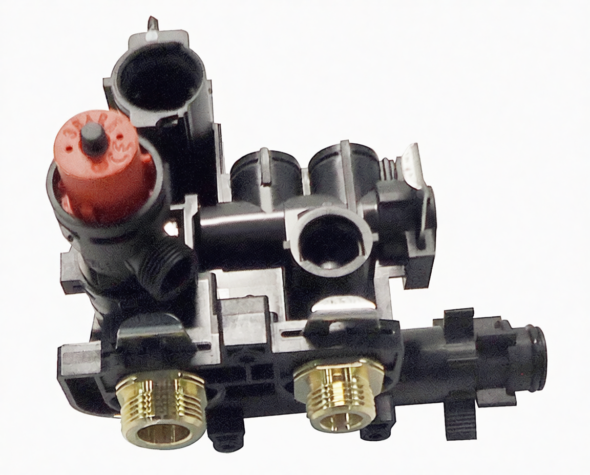 GRUPO ENVIO IZQ. CALDERA CHA 60001952 ME - 292.31.0079