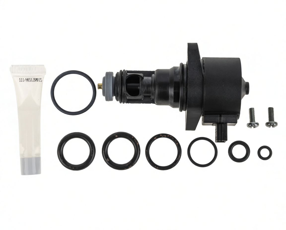 MOTOR VÁLVULA 3 VÍAS CHAFFOT. 60081953 - 292.31.0085