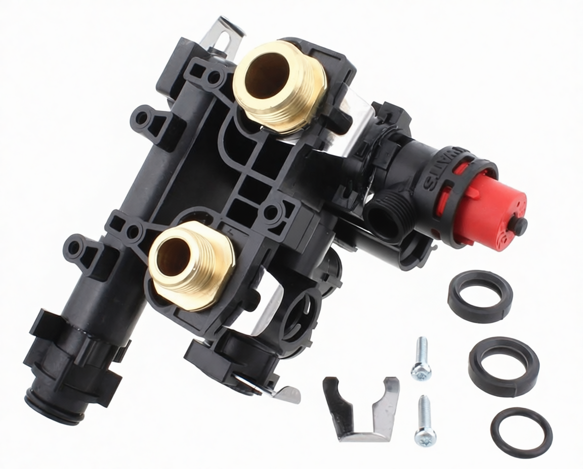 GRUPO HIDRÁULICO CHAFFOTEAUX 60001953 - 292.31.0101