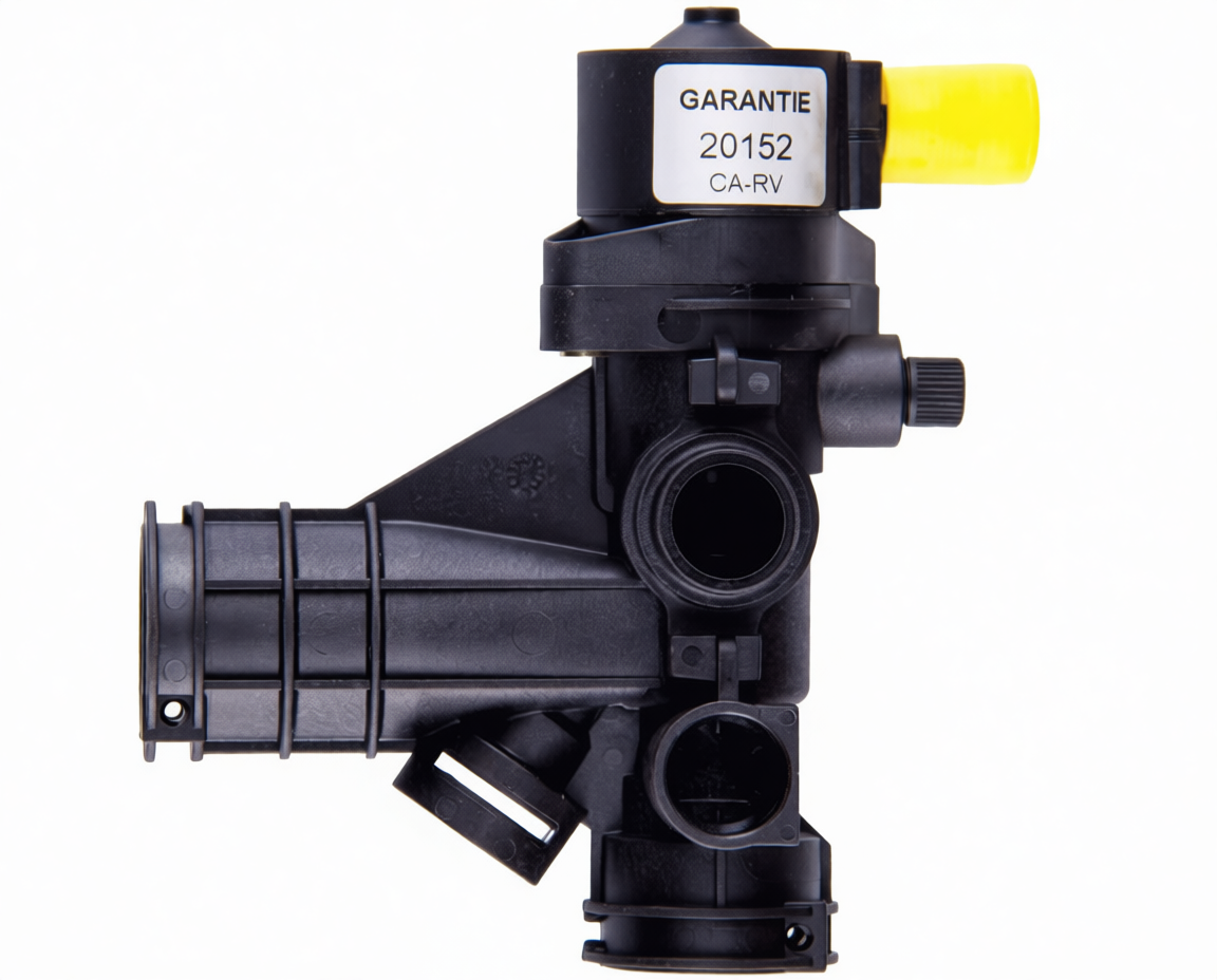 VÁLVULA CALDERA CHAFFOTEAUX 1010000 - 292.31.0900