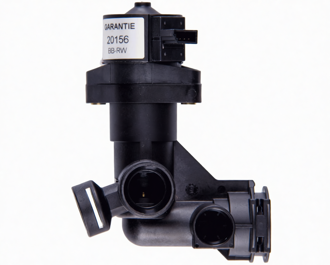 VÁLVULA CALDERA CHAFFOTEAUX 60081839 - 292.31.0901