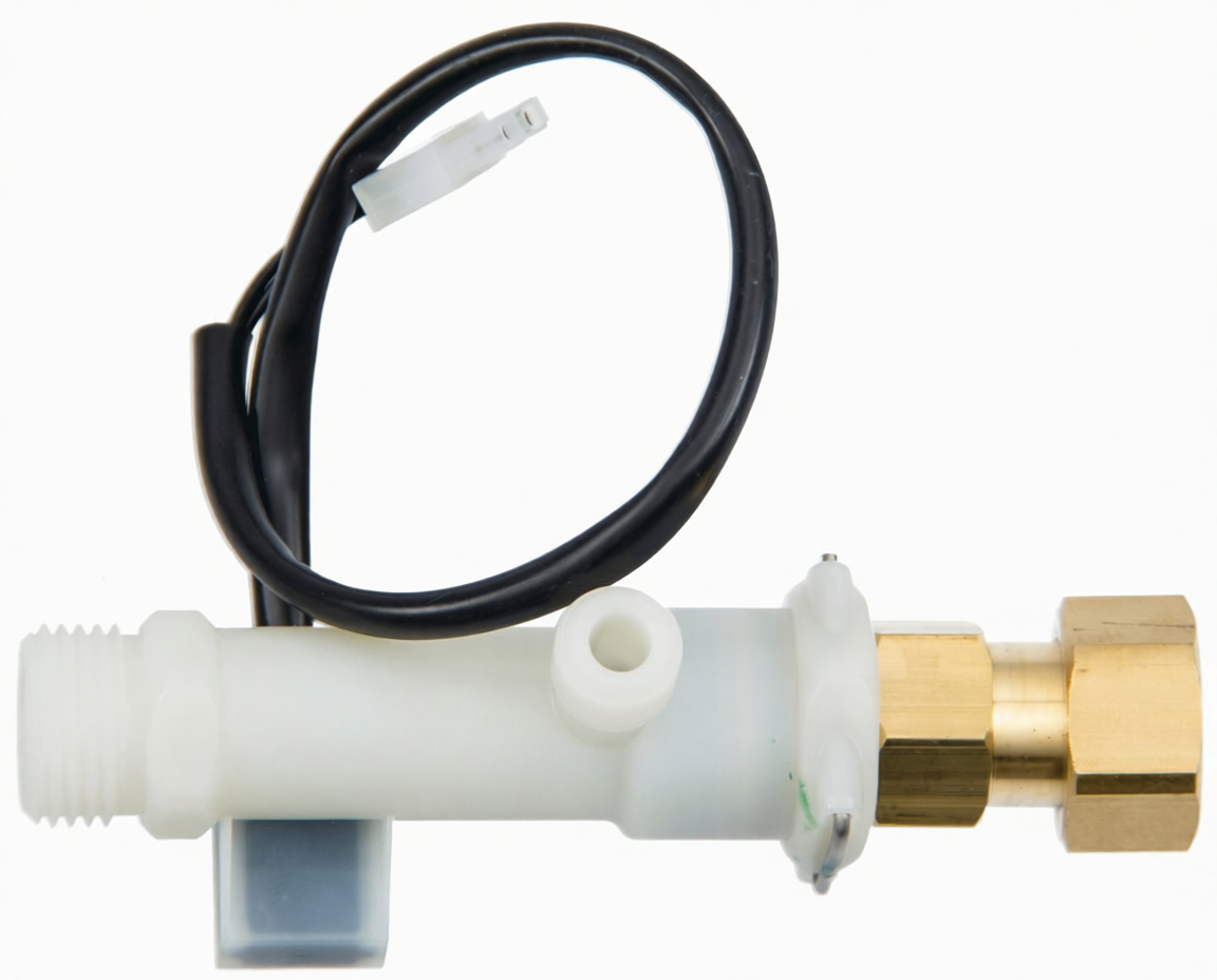 FLUSOSTATO CALDERA FAGOR FA20E MU1288400 - 292.34.0003