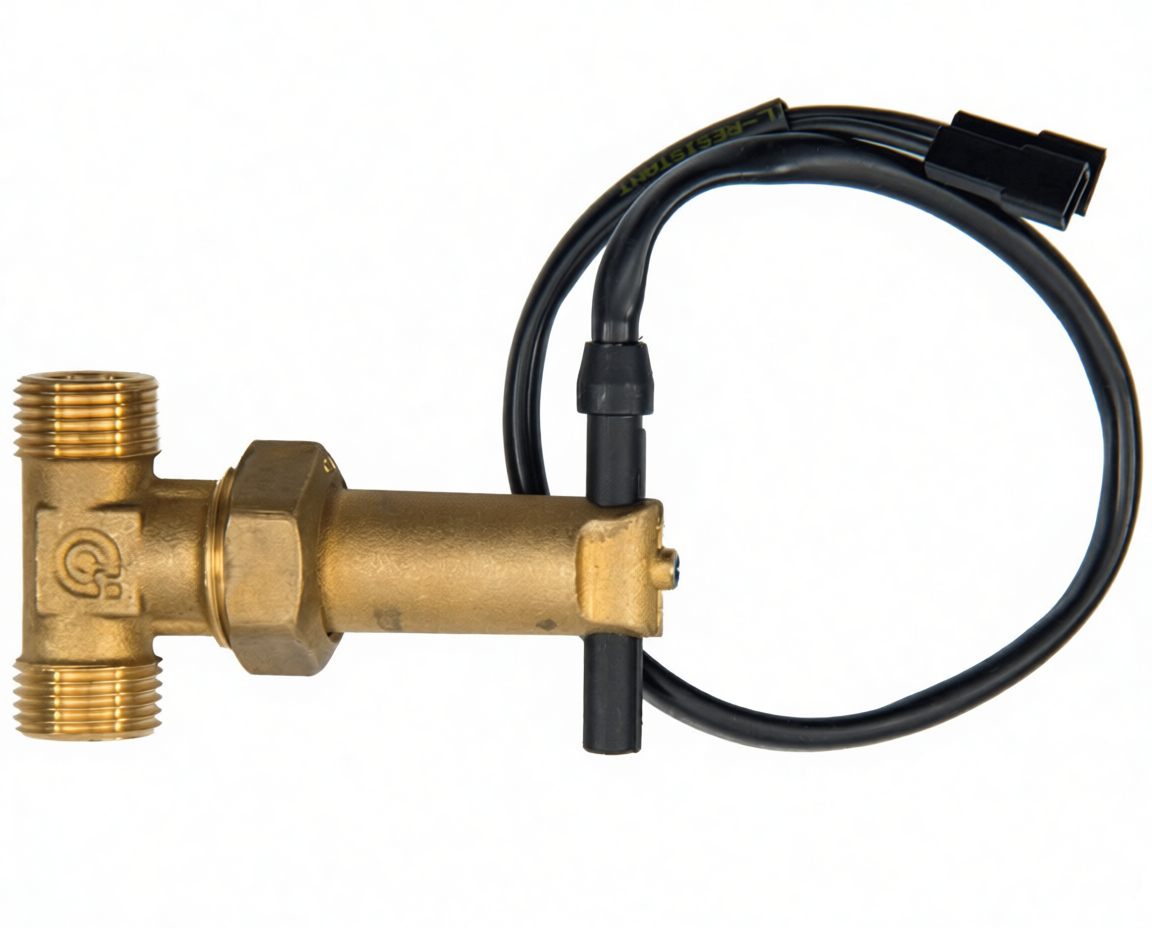 FLUSOSTATO CALDERA FERROLI I39800120 - 292.34.0010