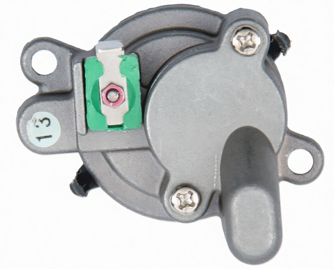 BOBINA MECANISMO CALENTADOR FAGOR - 292.34.0019