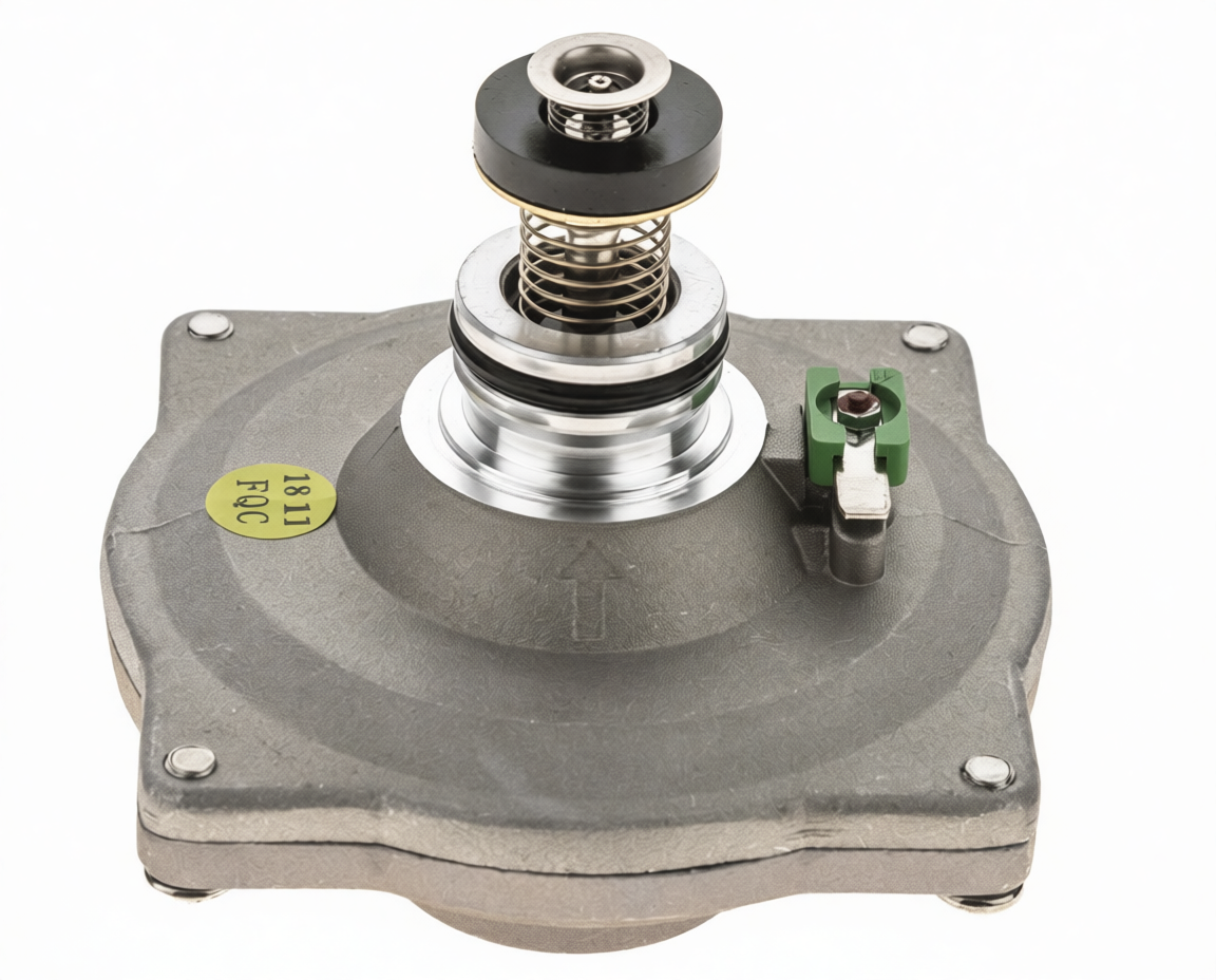 SERVOMOTOR CALENTADOR FAGOR 810002451 - 292.34.0026