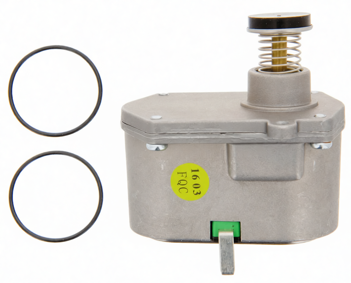 VÁLVULA GAS CALENTADOR FAGOR THERMOST-11 - 292.34.0035