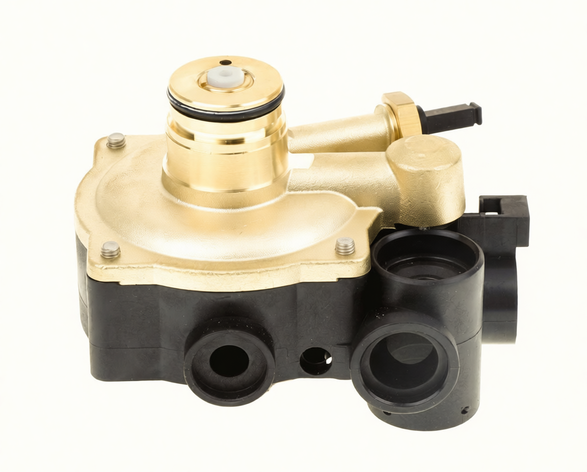 GRUPO HIDRÁULICO FAGOR AS0013940 - 292.34.0038