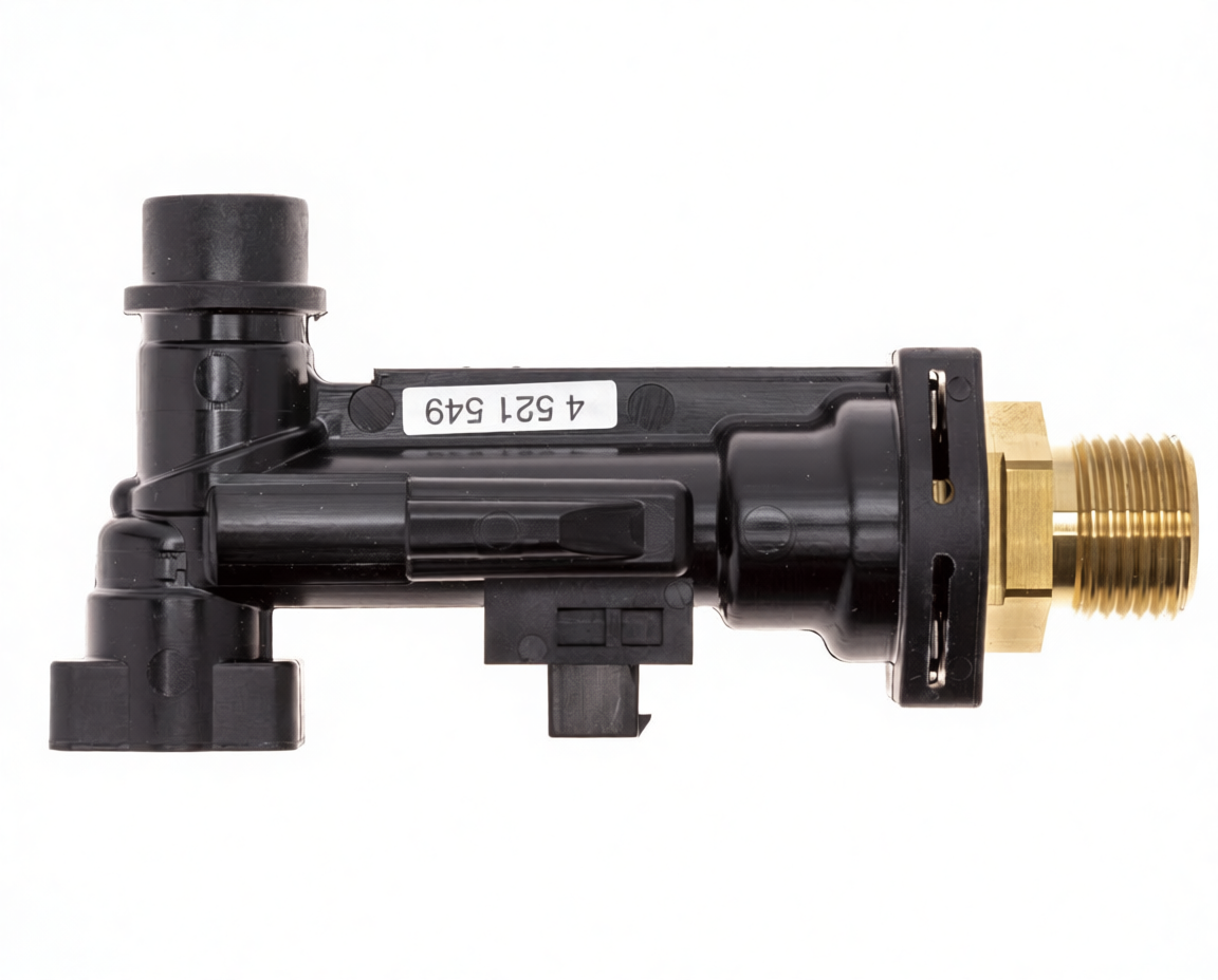 FLUSOSTATO CALDERA FAGOR AS0003113 - 292.34.0040