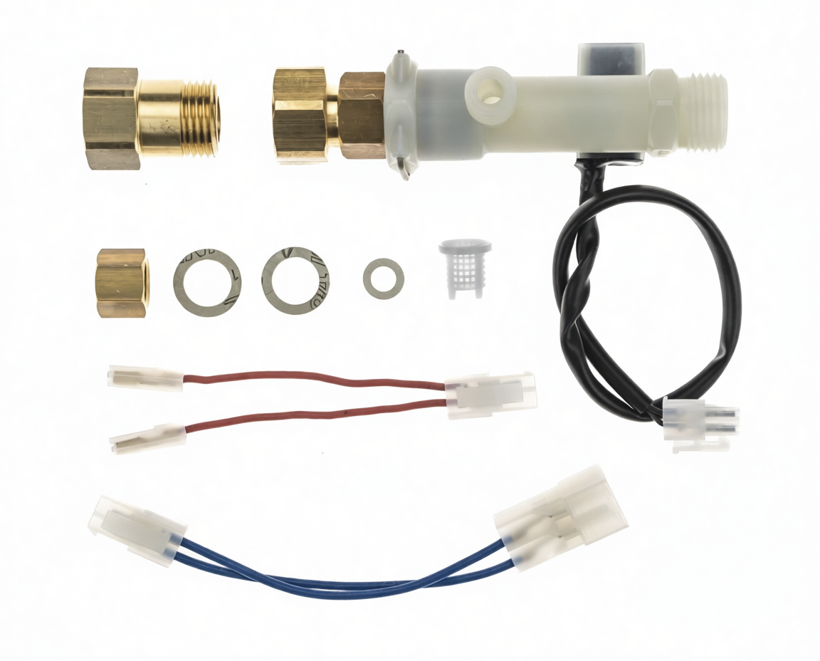 FLUXOSTATO CALDERA FAGOR AS0002248 - 292.34.0044