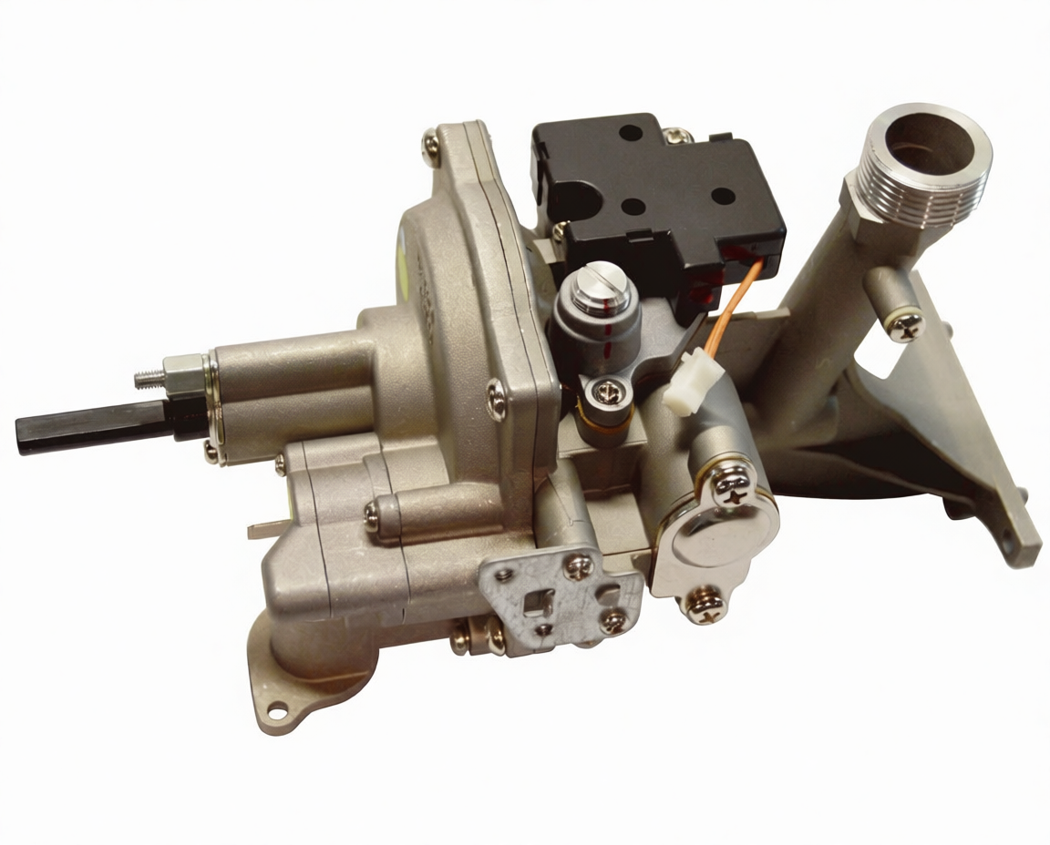 VALVULA GAS CA FAG GB FEG15DB ME - 292.34.0046