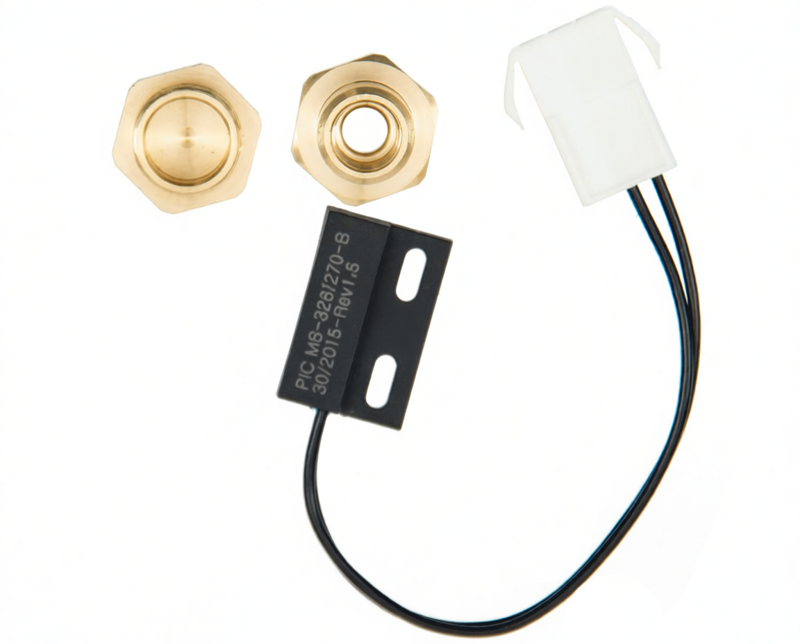 FLUSOSTATO CL JUN EUROLINE 8707406064 - 292.45.0003