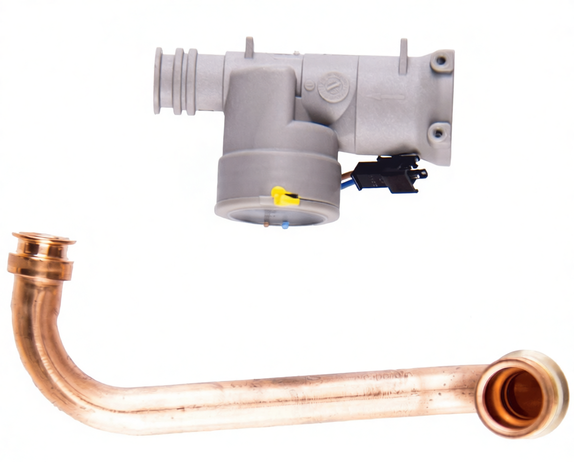 HIDROGENERADOR CALENTADOR JUNKERS - 292.45.0006