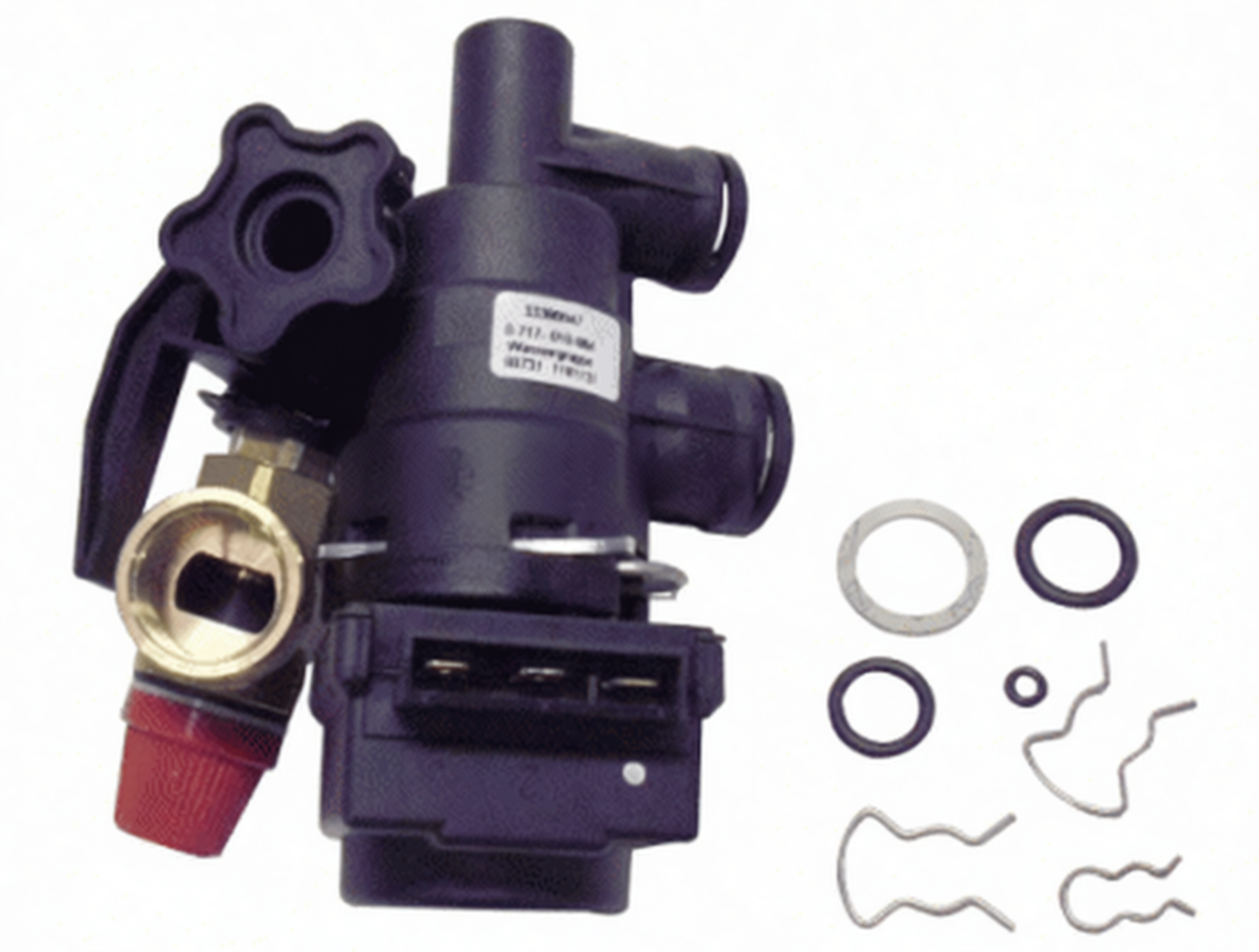 VÁLVULA CALDERA JUNKERS 87170100620 - 292.45.0013