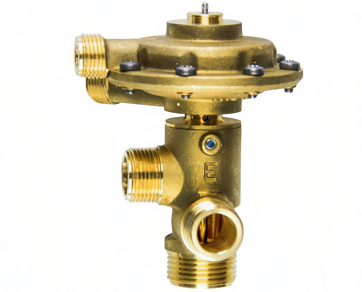 VÁLVULA CALDERA JUNKERS 8716142419 - 292.45.0017