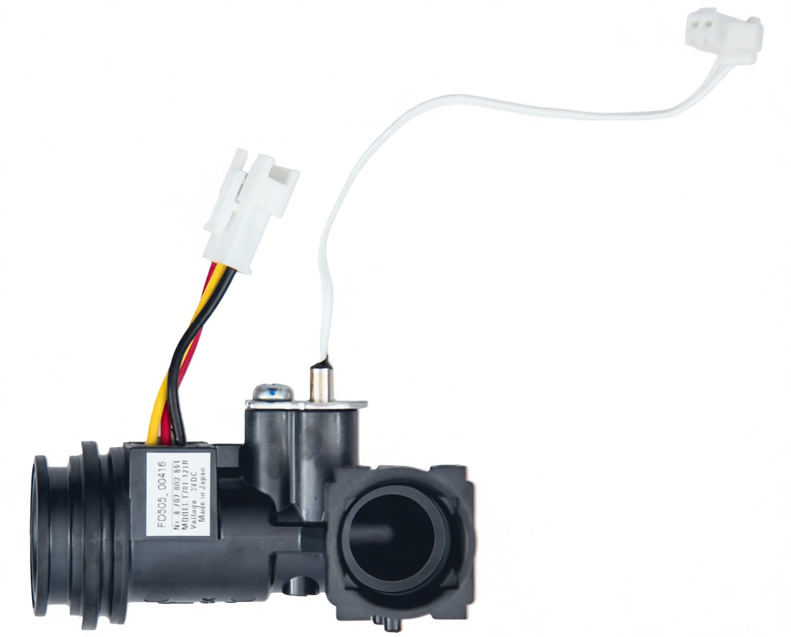 FLUSOSTATO CALDERA JUNKERS 8707002851 - 292.45.0020