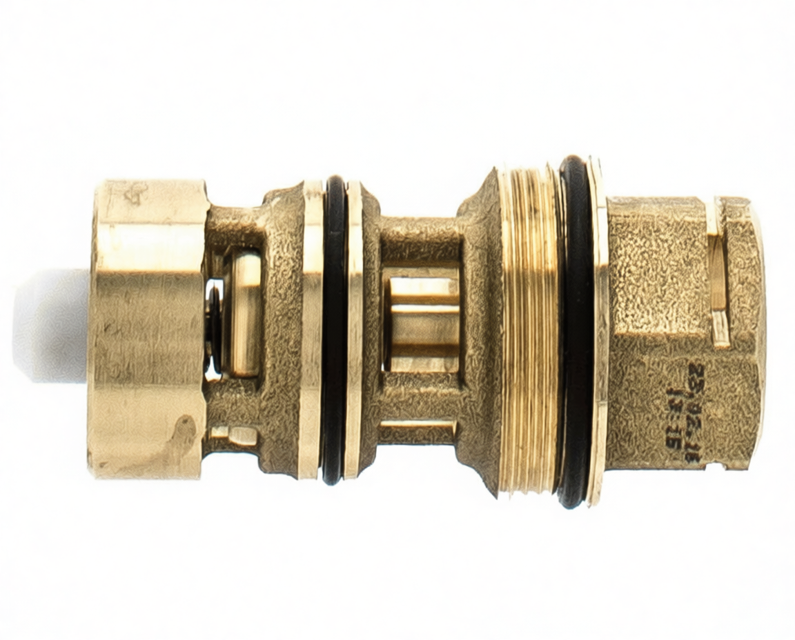 CUERPO VÁLVULA CALDERA JUNKERS ZW23 - 292.45.0022