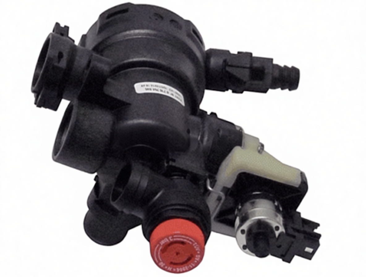 VALVULA CL JUN ZWSB24/28 3º 3 VIAS ME - 292.45.0026