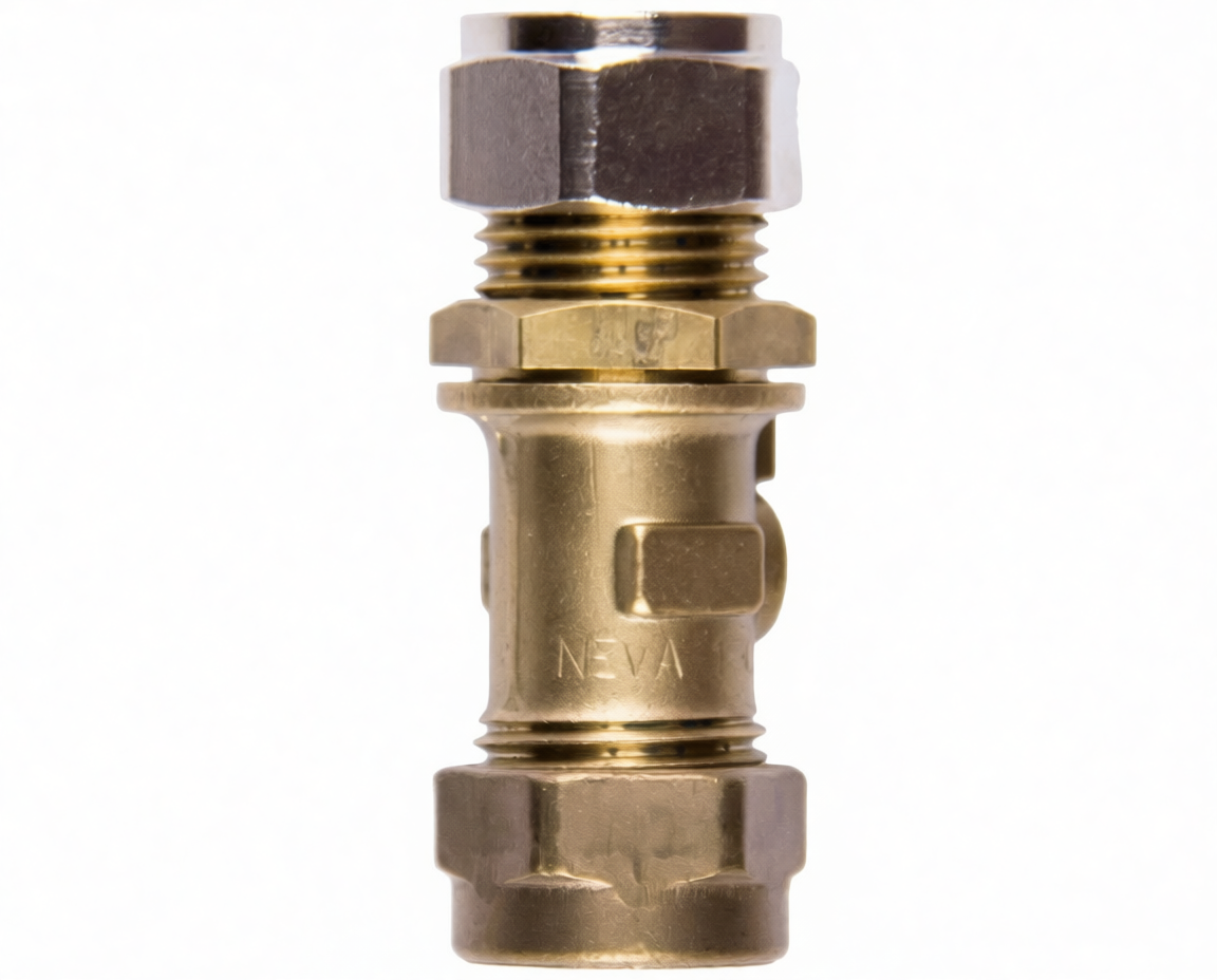 VÁLVULA DE AISLAMIENTO CALDERA JUNKERS - 292.45.0028