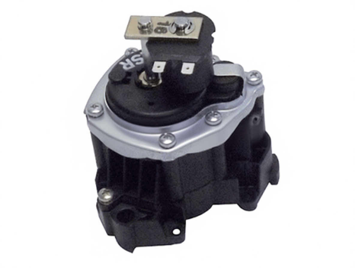 VALVULA GAS 3 VIAS CL JUN 87085050140 ME - 292.45.0035