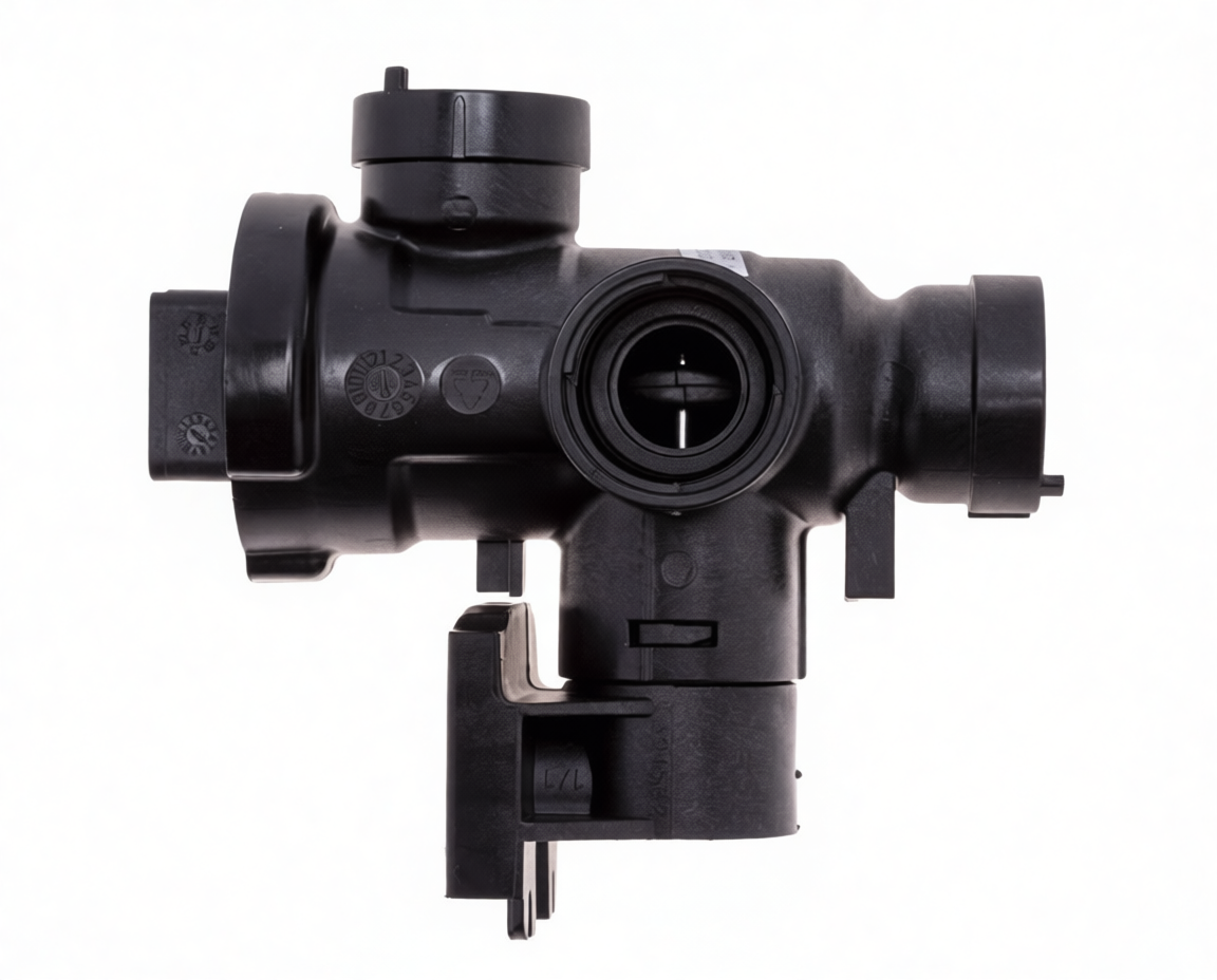 VÁLVULA CALDERA JUNKERS 8716011595 - 292.45.0041