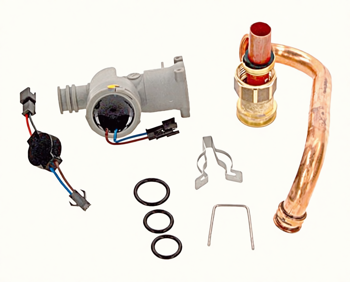 HIDROGENERADOR CALENTADOR JUNKERS - 292.45.0050