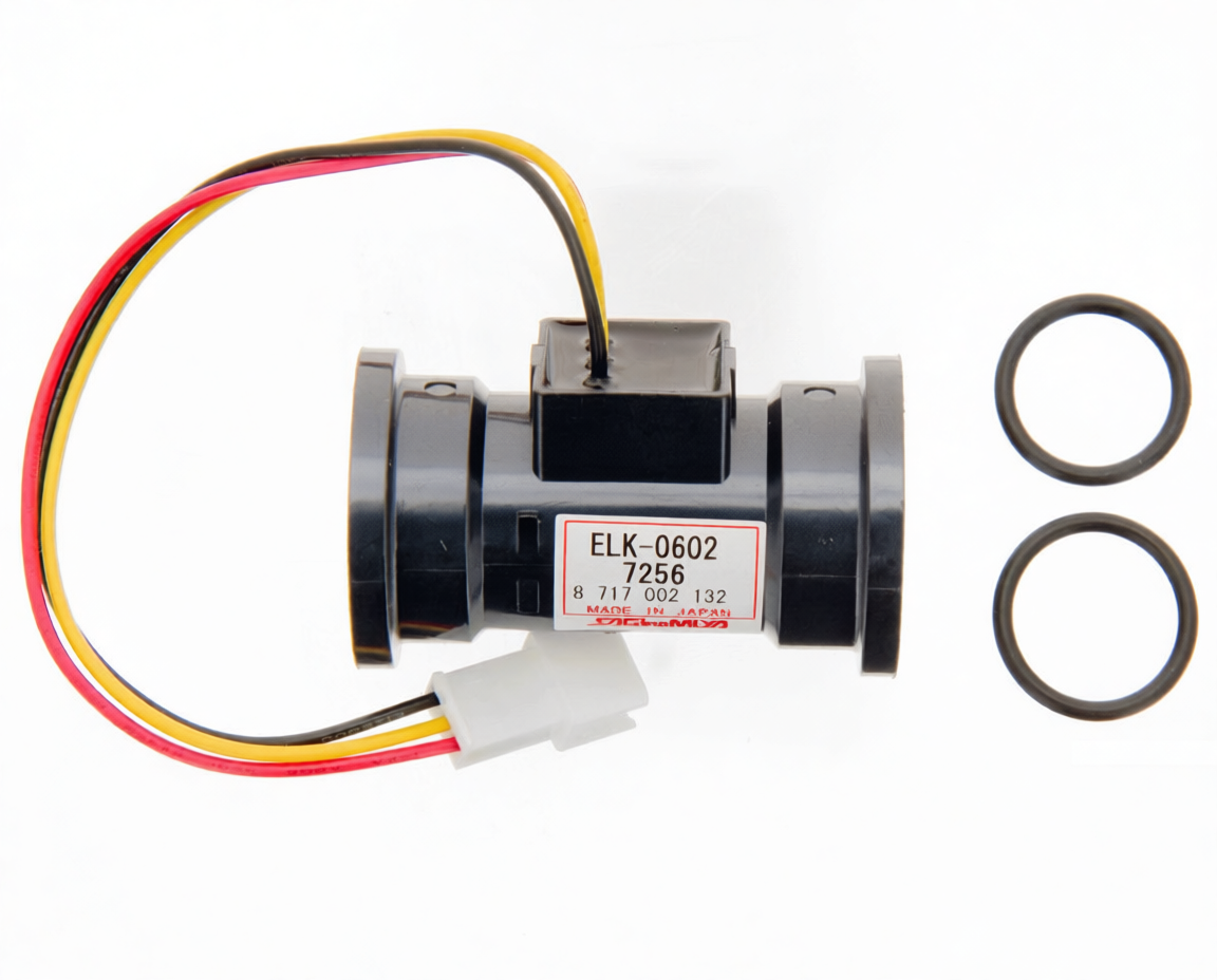 FLUSOSTATO CALENTADOR JUNKERS 8738720800 - 292.45.0053