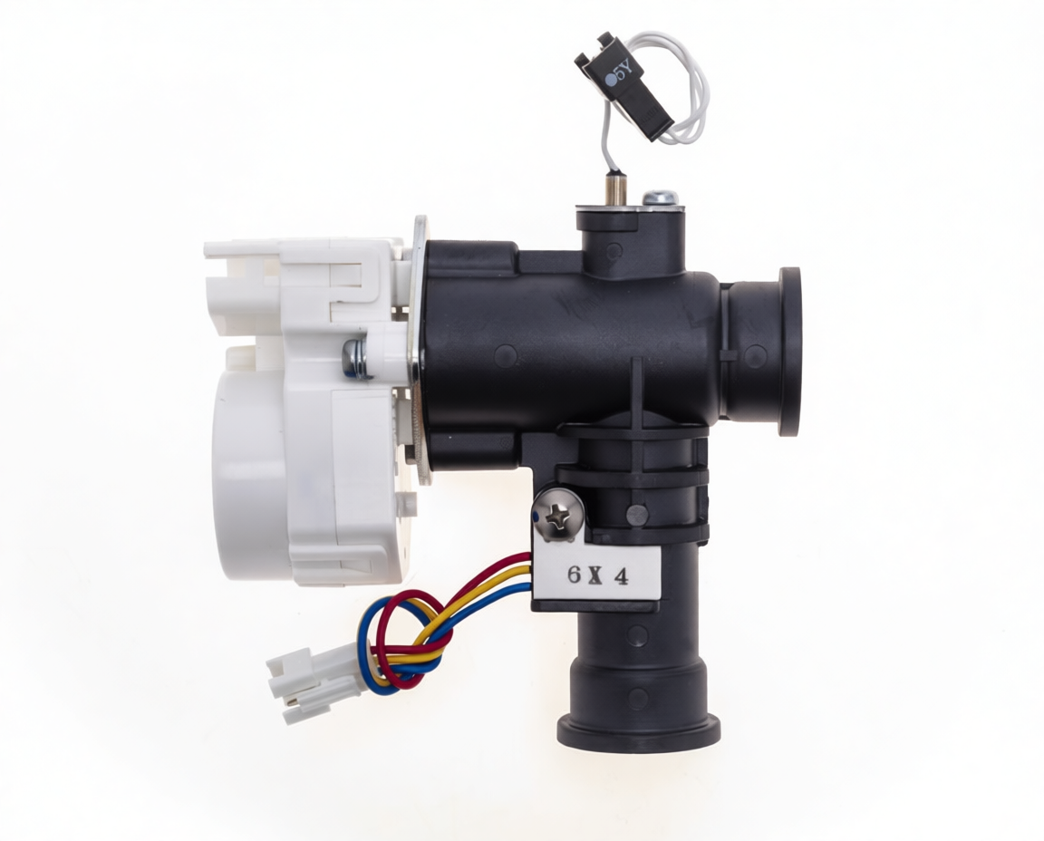 FLUSOSTATO CALDERA JUNKERS 8708505024 - 292.45.0062