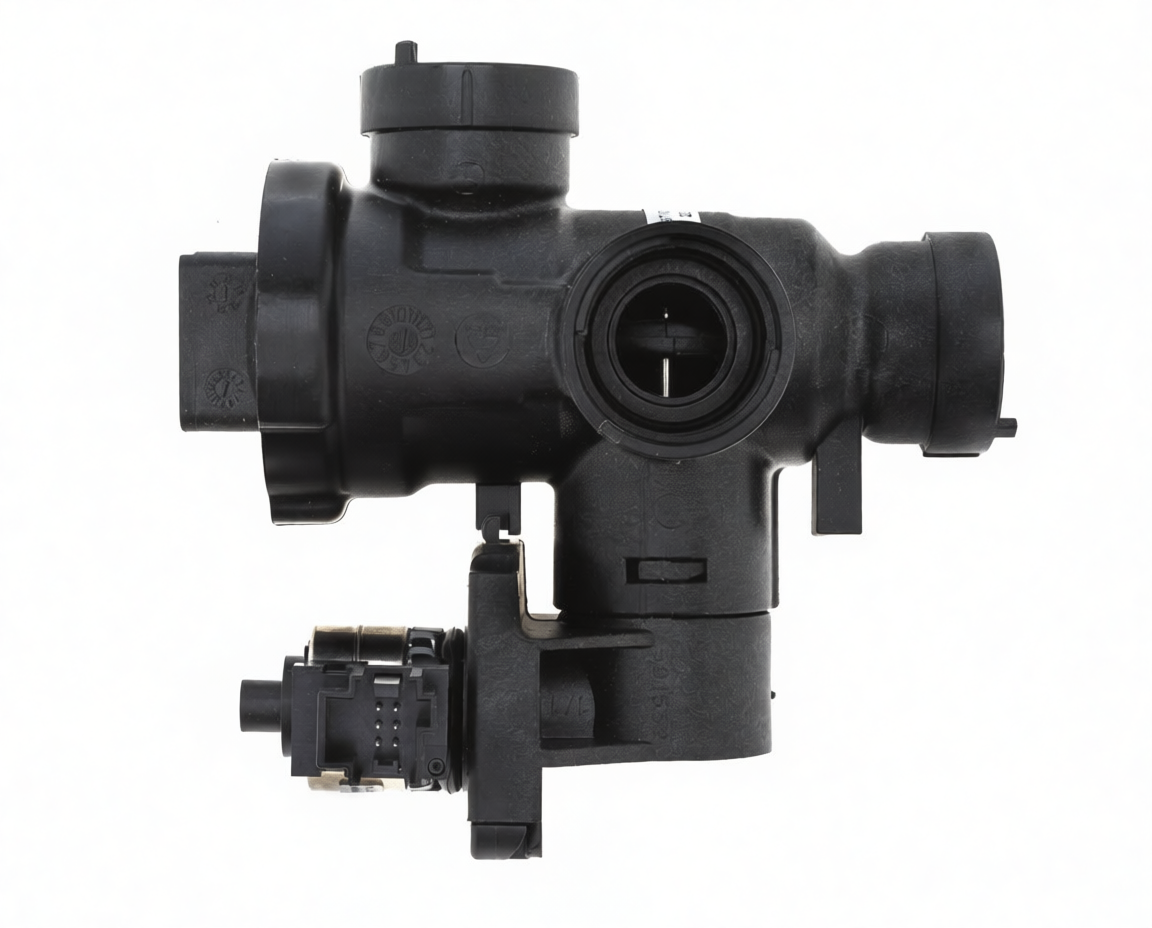 VÁLVULA CALDERA JUNKERS 87160108010 - 292.45.0065