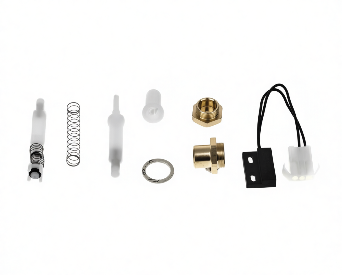 FLUSOSTATO CALDERA JUNKERS 8707406119 - 292.45.0067